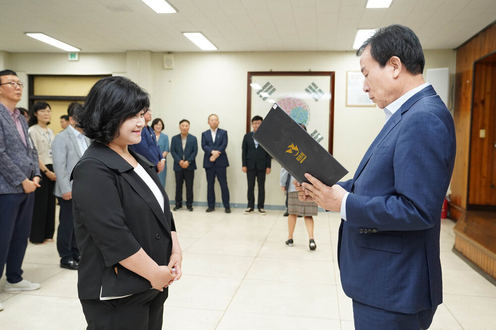 2024 하반기 임용장 교부-1
