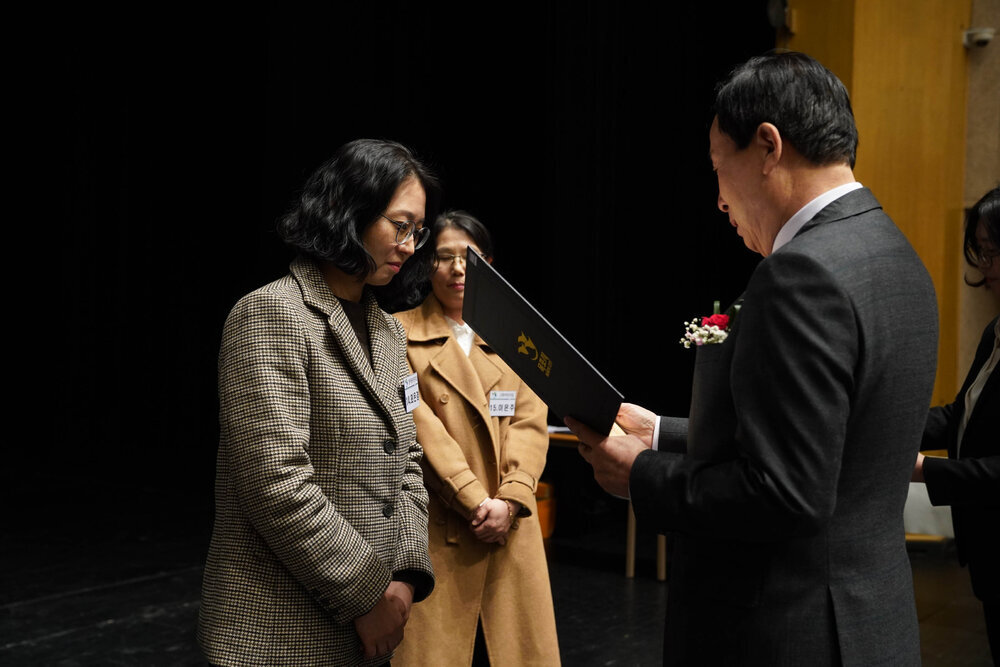 (11.26.시민문화체육센터) 목포시어린이집 연합회 보육교직원 워크샵